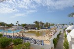 Hotel Dar Djerba Zahra dovolenka