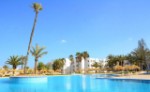 Hotel Djerba Golf Resort & SPA dovolenka