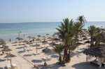 Hotel Djerba Golf Resort & SPA dovolenka
