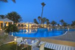 Hotel Djerba Golf Resort & SPA dovolenka