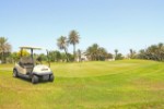 Hotel Djerba Golf Resort & SPA dovolenka