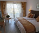 Hotel Djerba Golf Resort & SPA dovolenka
