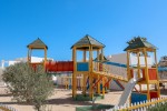 (Tunisko, Djerba, Midoun) - DJERBA SUN BEACH (ex. SUN CLUB)