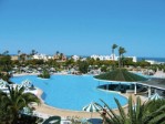 (Tunisko, Djerba, Midoun) - HOLIDAY BEACH DJERBA