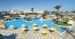 Tunisko, Djerba, Midoun - HOLIDAY BEACH DJERBA