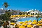 Tunisko, Djerba, Midoun - ISIS HOTEL AND  SPA - Hotel s bazénem