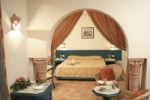 Tunisko, Djerba, Midoun - ISIS HOTEL AND  SPA - Pokoj