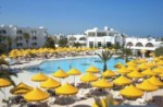 Tunisko, Djerba, Midoun - ISIS HOTEL AND SPA