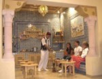 Tunisko, Djerba, Midoun - ISIS HOTEL AND SPA