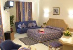 Tunisko, Djerba, Midoun - ISIS HOTEL AND SPA