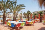 Tunisko, Djerba, Midoun - MERIDIANA DJERBA - Restaurace
