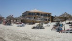 Tunisko, Djerba, Midoun - MIRAMAR PETIT PALAIS DJERBA - pláž
