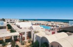 Tunisko, Djerba, Midoun - NEGRESCO
