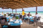 Hotel Palm Beach Club Djerba dovolená