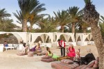 Hotel Palm Beach Club Djerba dovolená