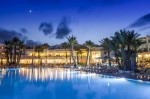 Hotel Palm Beach Club Djerba dovolenka