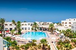 Hotel PETIT PALAIS & SPA DJERBA dovolená
