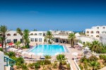 Hotel Petit Palais & Spa Djerba dovolenka