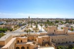 Poznávací okruh Tuniskem z Djerby na pevninu - Monastir