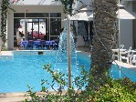Hotel Rodes dovolená