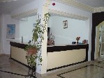 Hotel Rodes dovolená