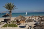 Tunisko, Djerba, Midoun - SEABEL RYM BEACH