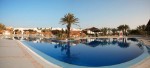 Tunisko, Djerba, Midoun - SEABEL RYM BEACH - Bazén