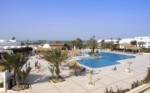 Hotel Seabel Rym Beach Djerba dovolenka