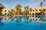 Hotel Sentido Djerba Beach dovolenka