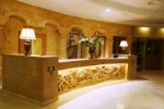 (Tunisko, Djerba, Midoun) - THE KSAR CHARMING HOTEL & SPA