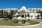 Hotel Vincci Dar Midoun dovolenka