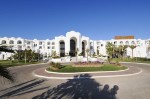 Hotel VINCCI HELIOS BEACH dovolená