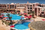 Hotel Club Lella Meriam dovolenka