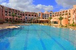 Hotel Club Lella Meriam dovolenka