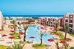 Hotel Club Lella Meriam dovolenka