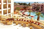 Hotel Club Lella Meriam dovolenka