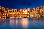 Hotel Club Lella Meriam dovolenka