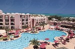 Hotel Club Lella Meriam dovolenka