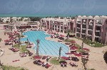 Hotel Club Lella Meriam dovolenka