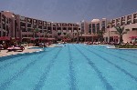 Hotel Club Lella Meriam dovolenka