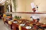 Hotel Club Lella Meriam dovolenka