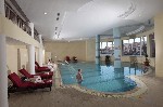 Hotel Club Lella Meriam dovolenka