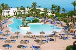 Tunisko, Djerba, Zarzis - ZEPHIR HOTEL & SPA