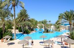 Hotel Zita Beach Resort dovolenka