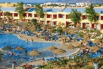 Hotel CARIBBEAN WORLD BORJ CEDRIA dovolená