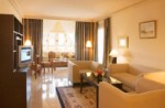 Hotel Al Hambra Thalasso dovolenka