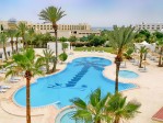 Hotel Blumar Resort & Spa Hammamet dovolenka