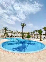 Hotel Blumar Resort & Spa Hammamet dovolenka