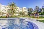 Hotel s bazénem