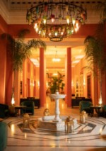 Hotel Eden Yasmine Resort & Spa dovolenka